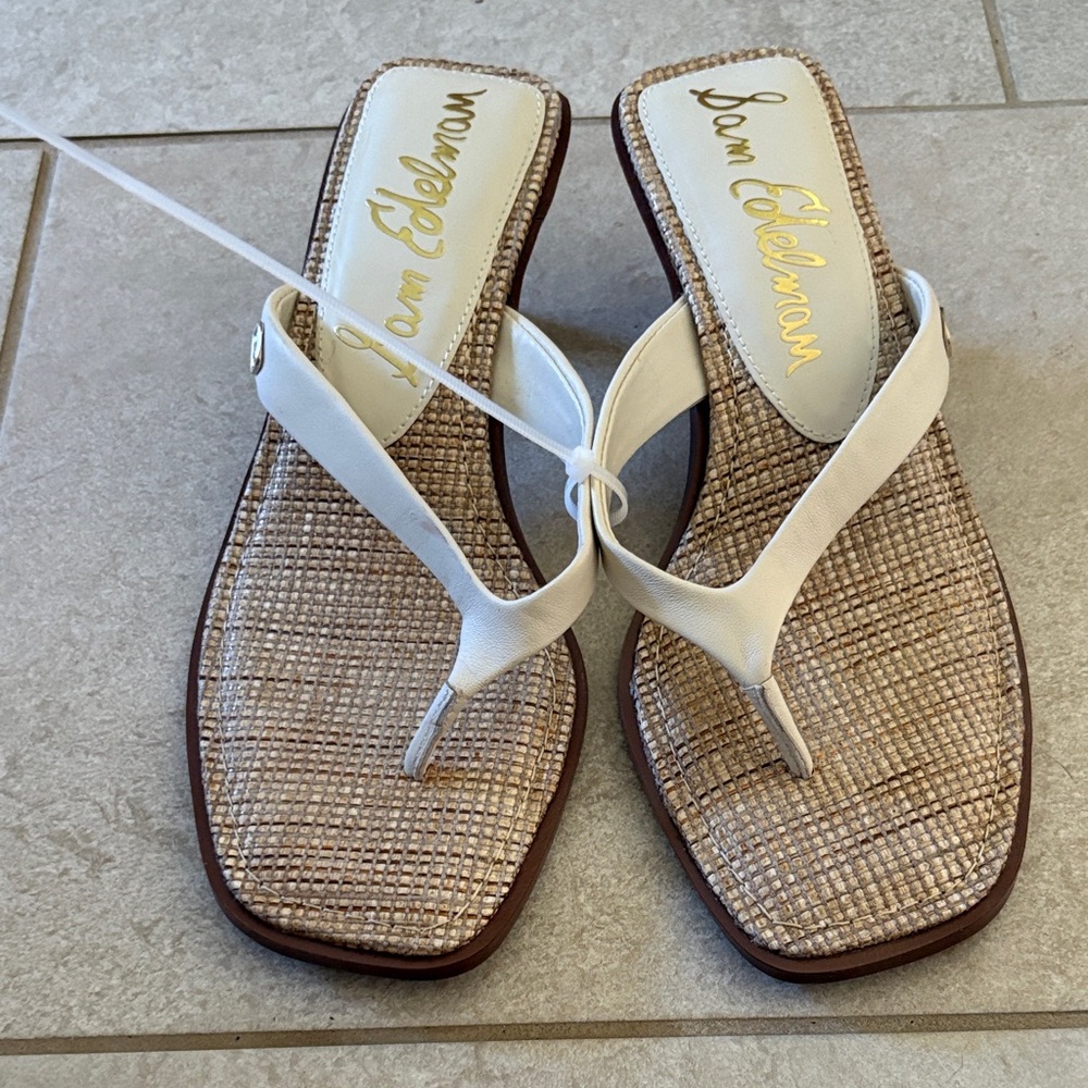 Sam Edelman Dollie Sandal